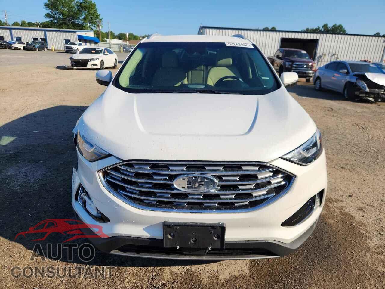FORD EDGE 2020 - 2FMPK3J96LBA04754