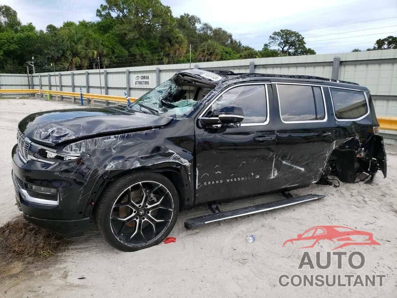 JEEP GRAND WAGO 2023 - 1C4SJVFP5PS569755