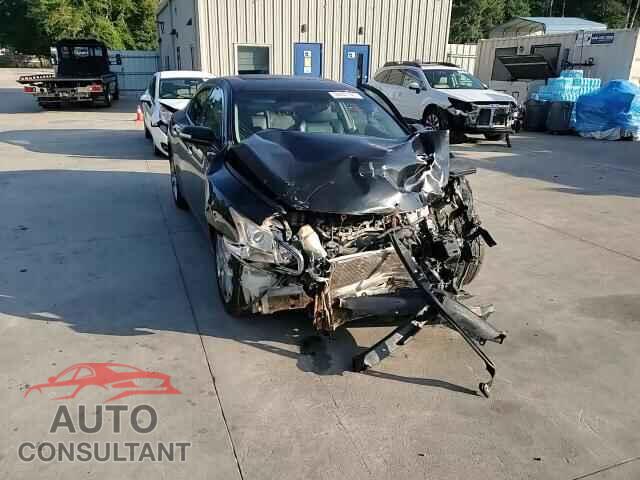 NISSAN MAXIMA 2012 - 1N4AA5AP1CC820865