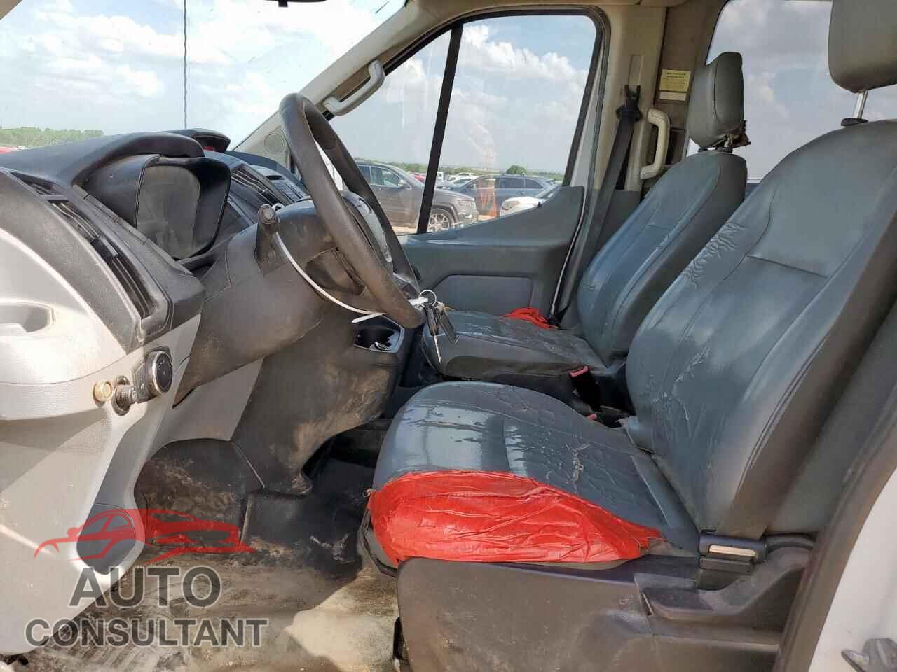 FORD TRANSIT 2018 - 1FBAX2CM0JKA83661