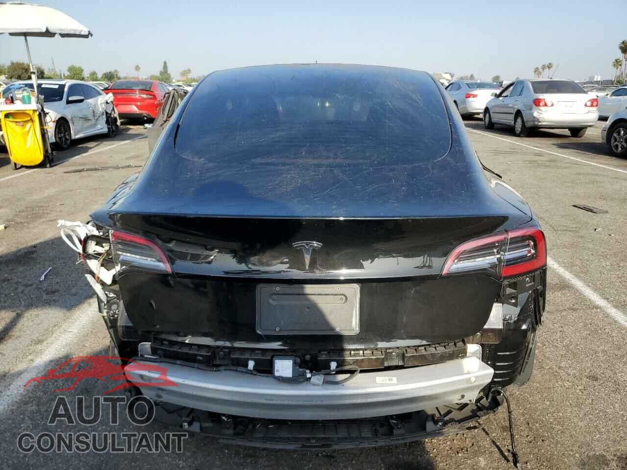 TESLA MODEL 3 2021 - 5YJ3E1EA2MF857563