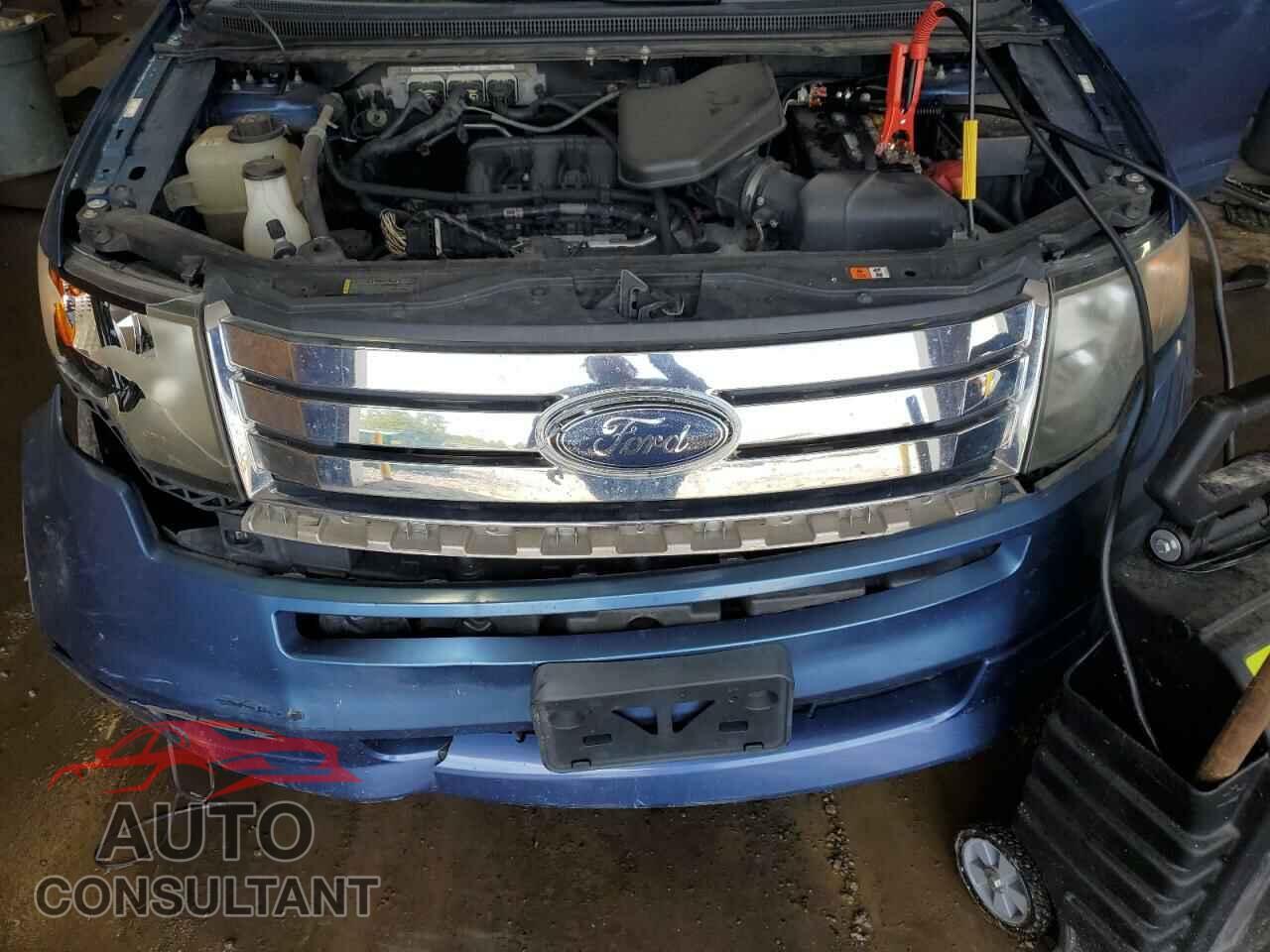 FORD EDGE 2010 - 2FMDK4AC3ABA48583