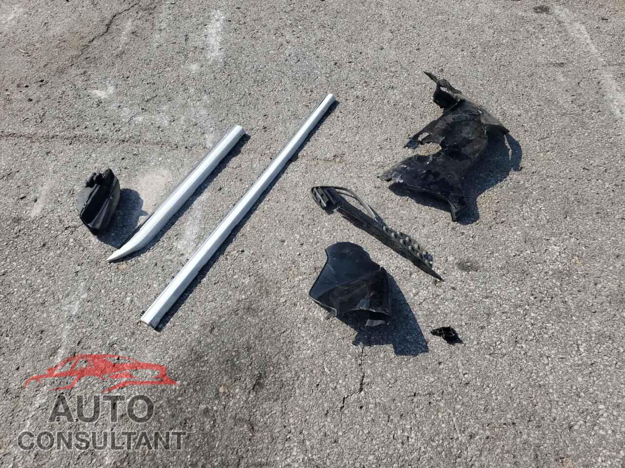AUDI A5 2013 - WAUCFAFR2DA060723