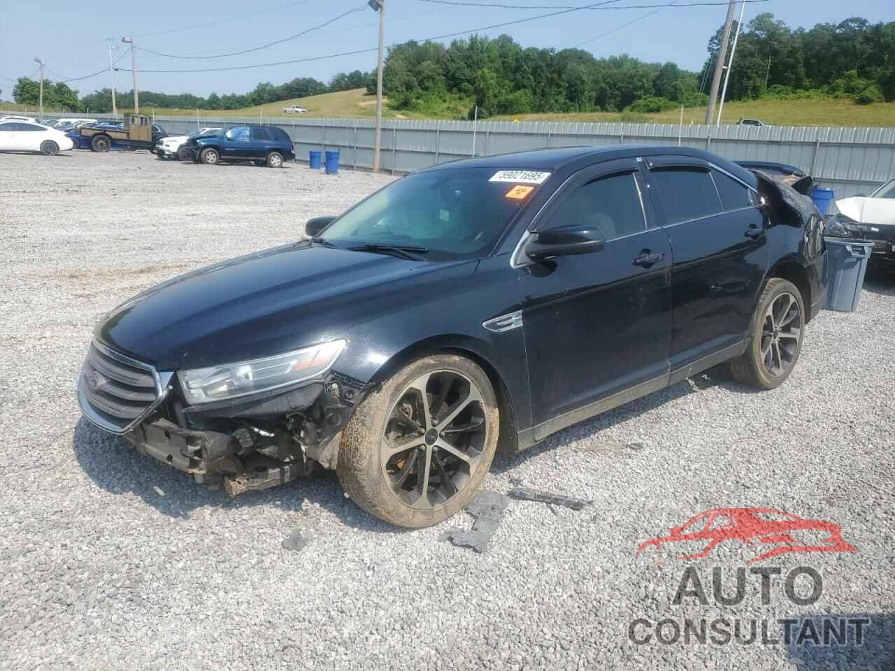 FORD TAURUS 2016 - 1FAHP2E89GG149877