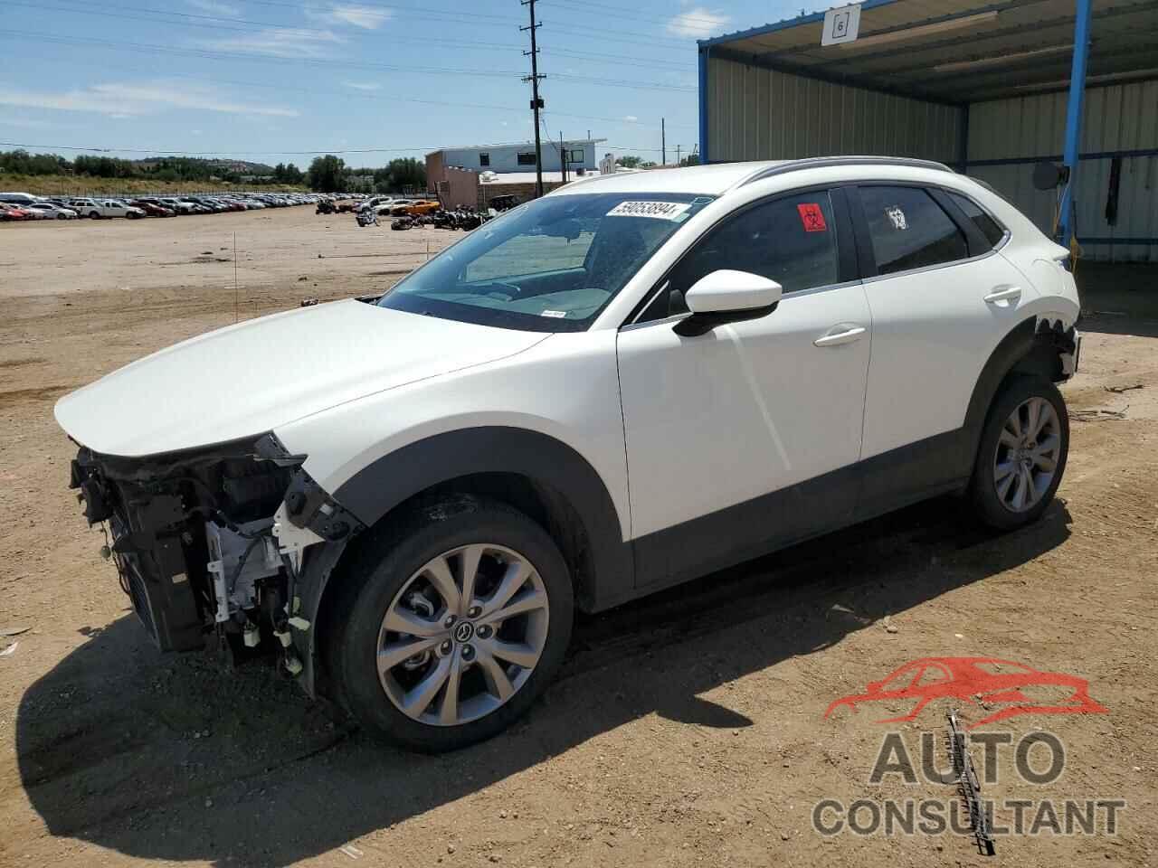 MAZDA CX30 2023 - 3MVDMBBM7PM524611