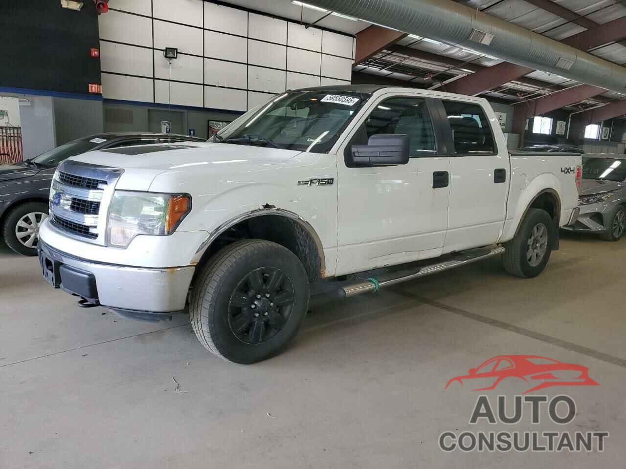 FORD F-150 2013 - 1FTFW1EF9DFC44079