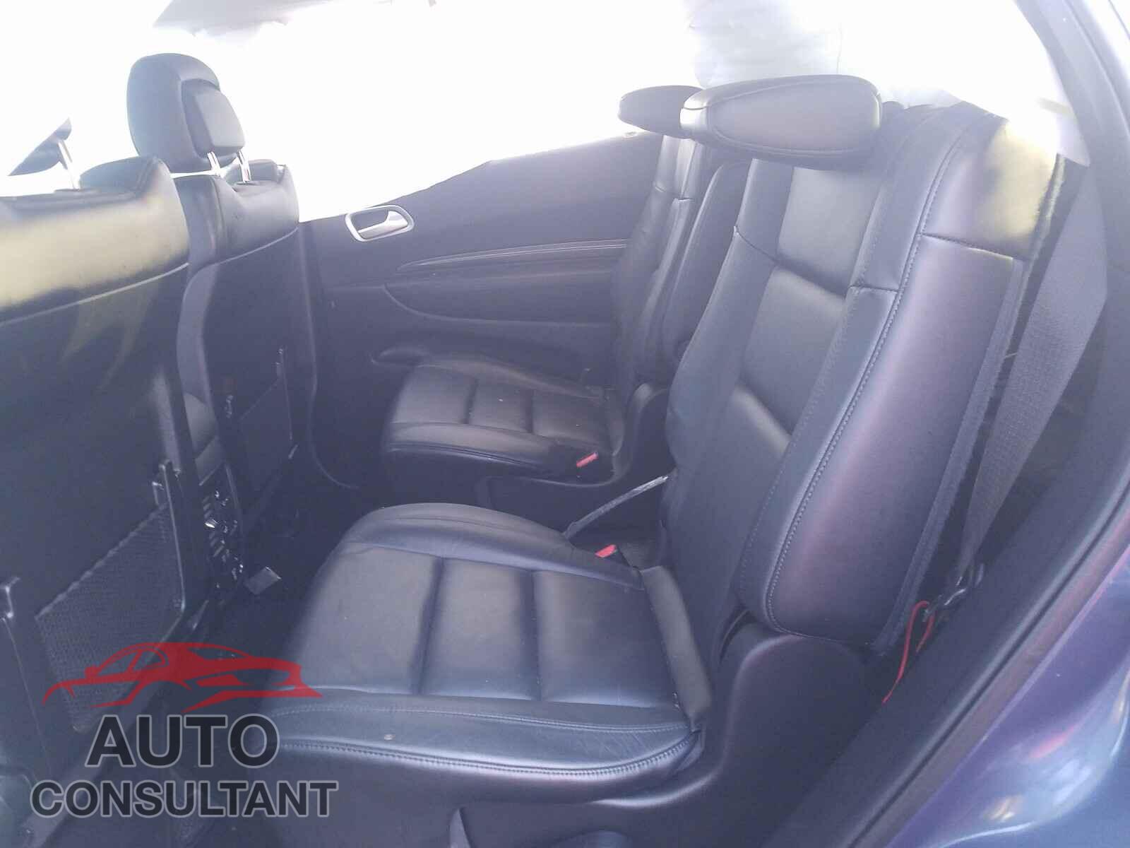 DODGE DURANGO 2019 - 1C4RDJEG2KC738293