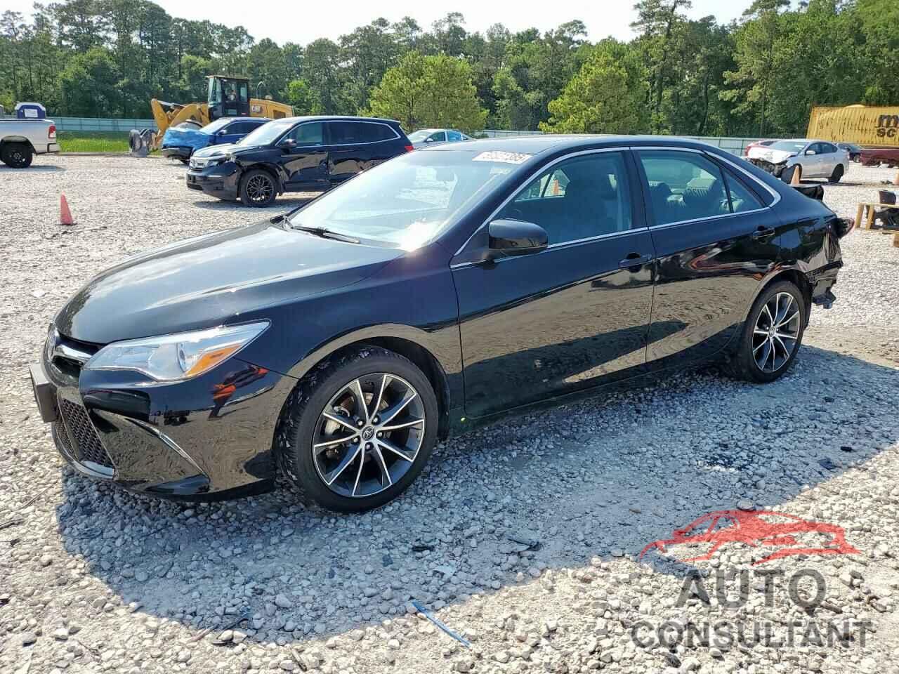 TOYOTA CAMRY 2015 - 4T1BF1FK8FU900373