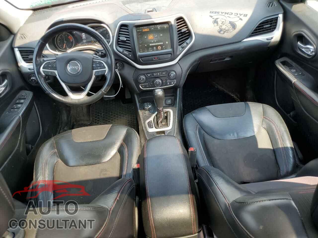 JEEP CHEROKEE 2016 - 1C4PJMBS8GW365597