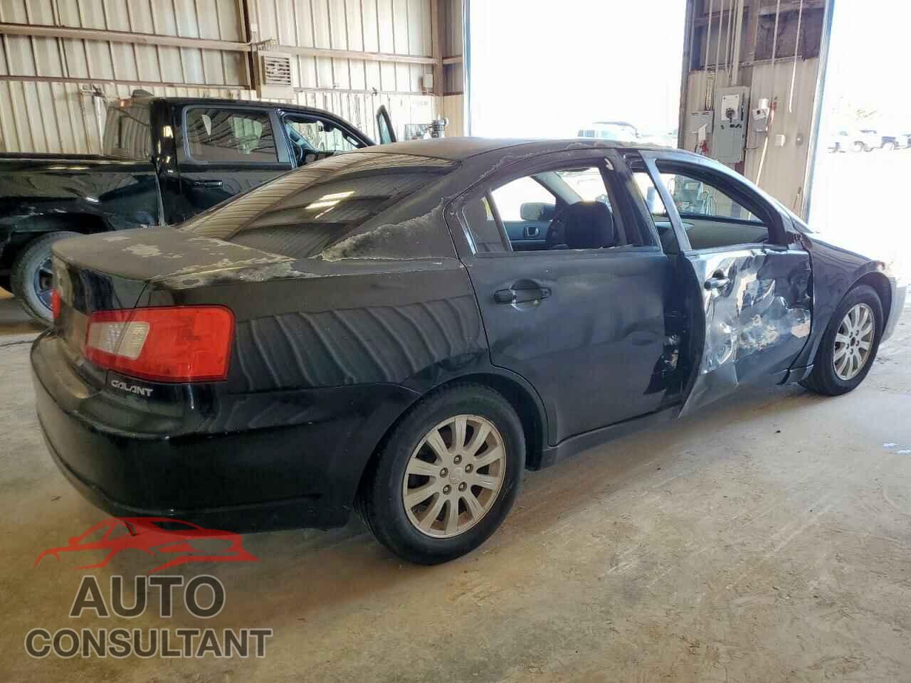 MITSUBISHI GALANT 2012 - 4A32B2FF2CE010575