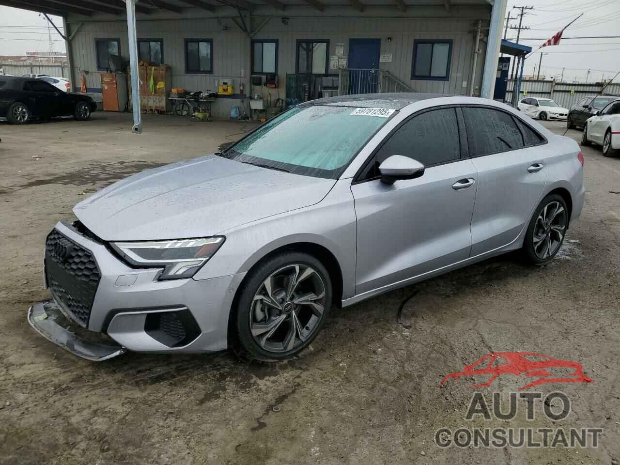 AUDI A3 2023 - WAUGUDGY7PA143132