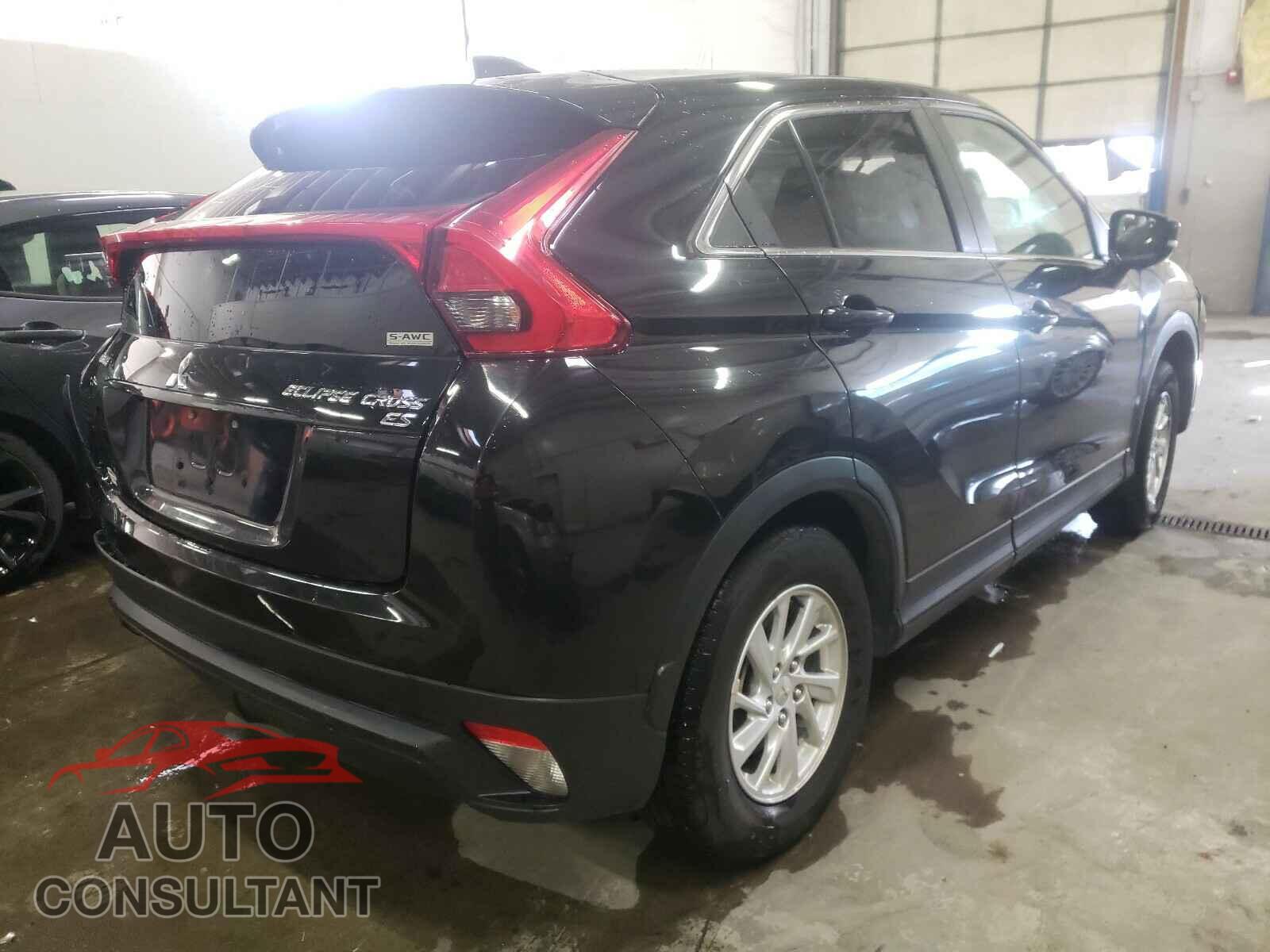 MITSUBISHI ECLIPSE 2019 - JA4AT3AA8KZ032868
