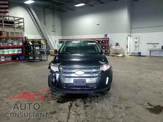 FORD EDGE 2013 - 2FMDK4KC6DBA58804
