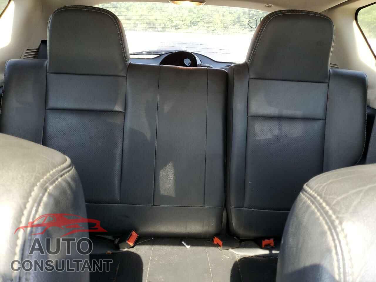 JEEP COMPASS 2016 - 1C4NJDEBXGD558235