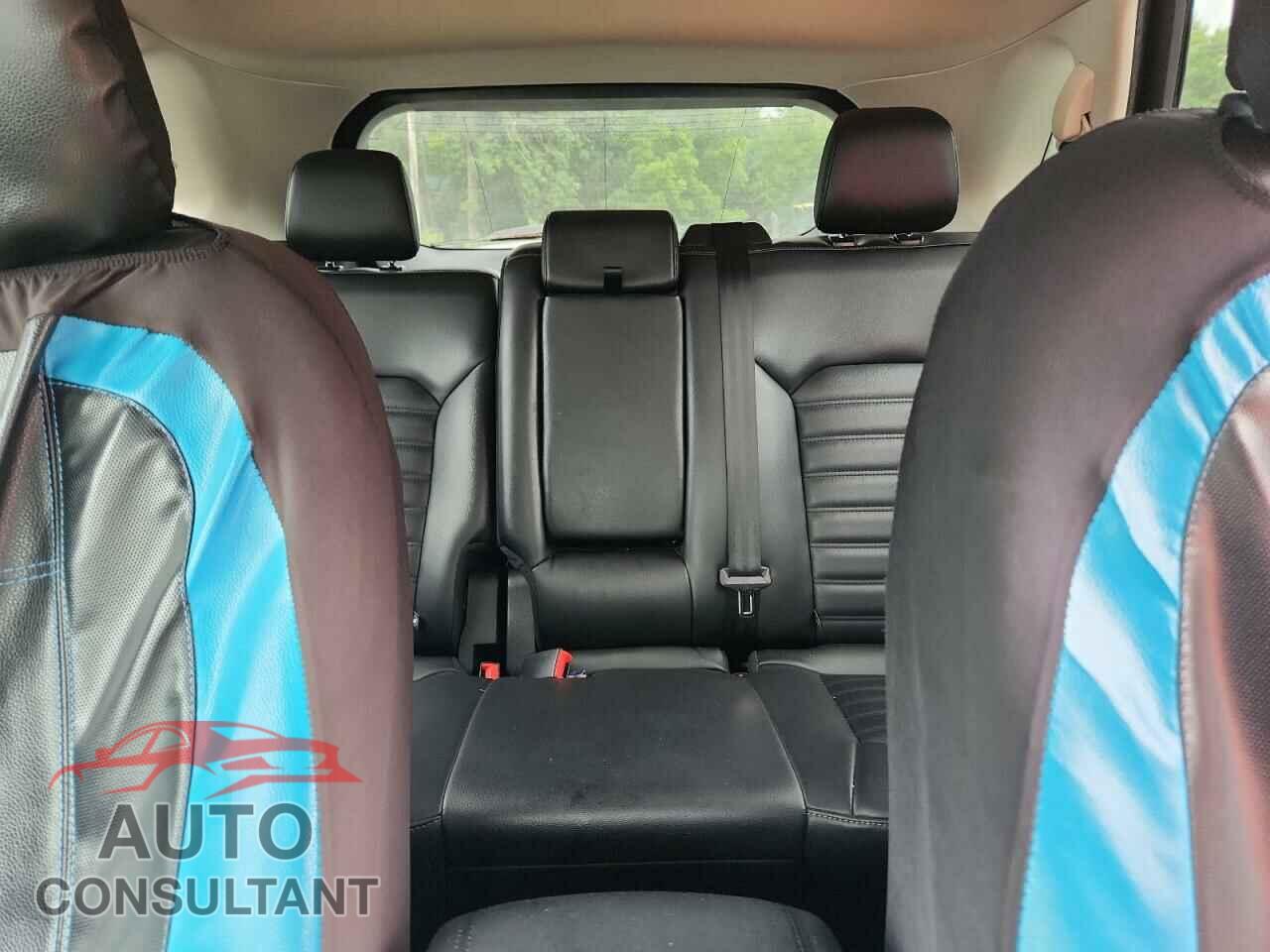 FORD EDGE 2019 - 2FMPK3J92KBC08367