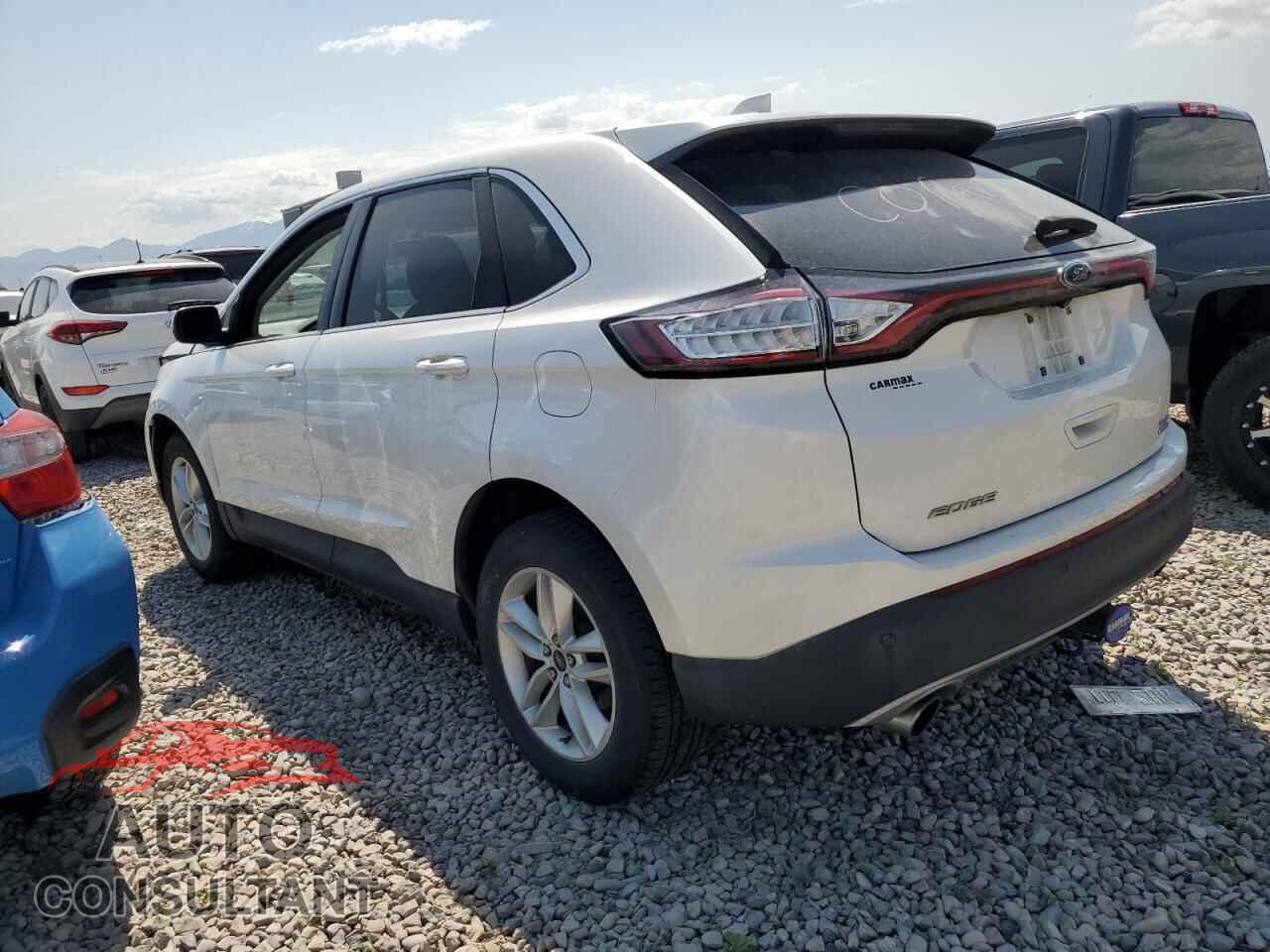 FORD EDGE 2016 - 2FMPK4J95GBC42526