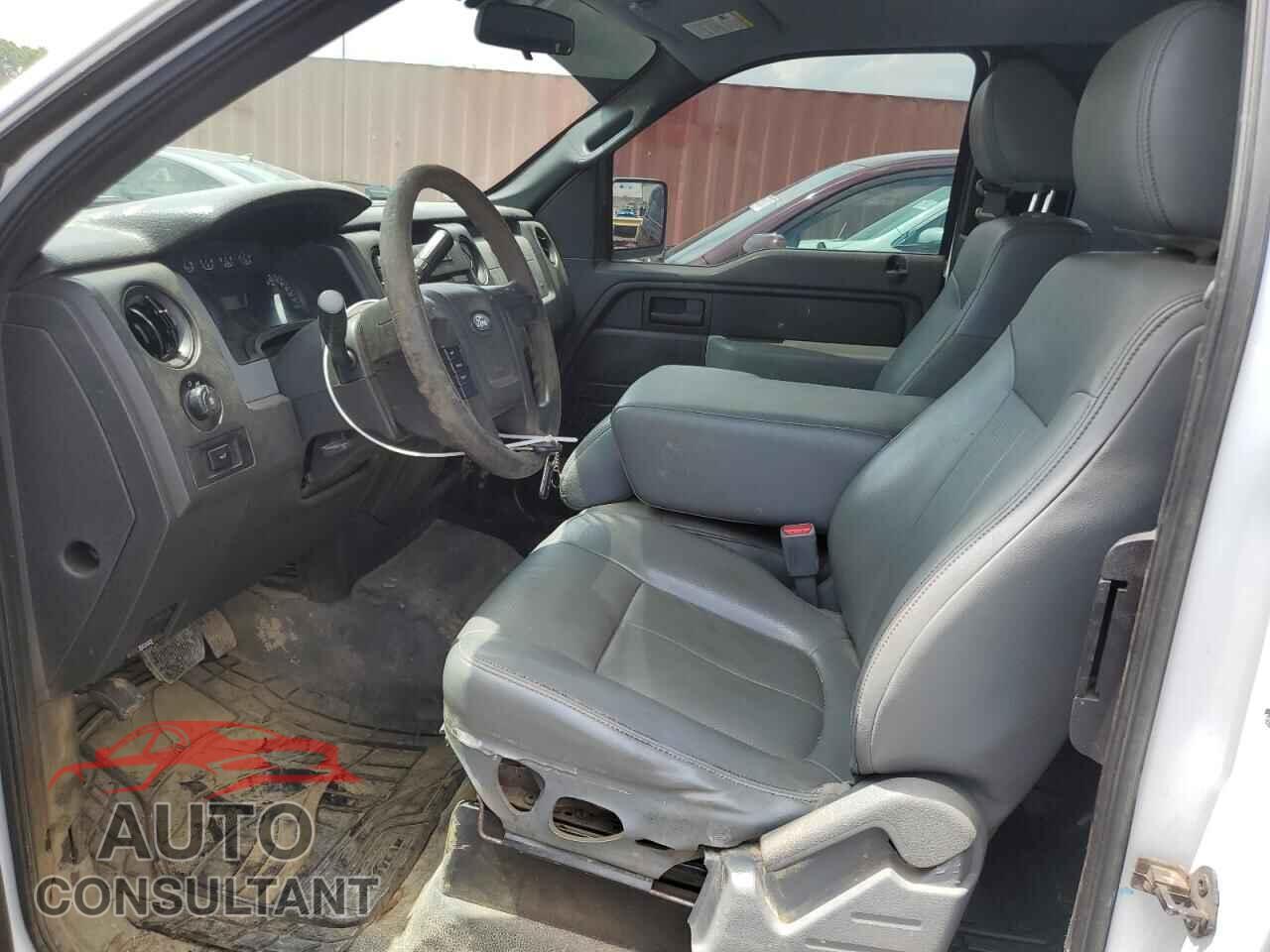 FORD F-150 2014 - 1FTEX1CM5EFA71270