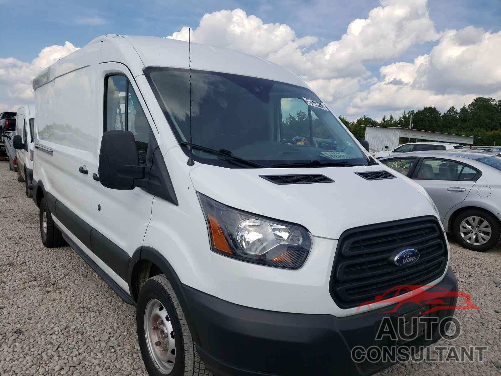 FORD TRANSIT CO 2019 - 1FTYR2CM4KKB08003