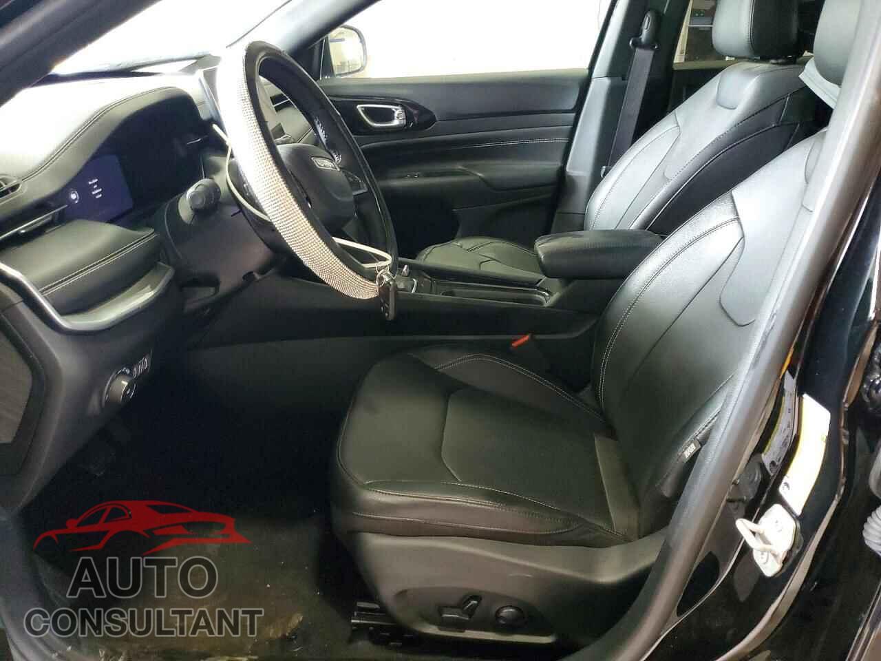 JEEP COMPASS 2024 - 3C4NJDCN6RT132455