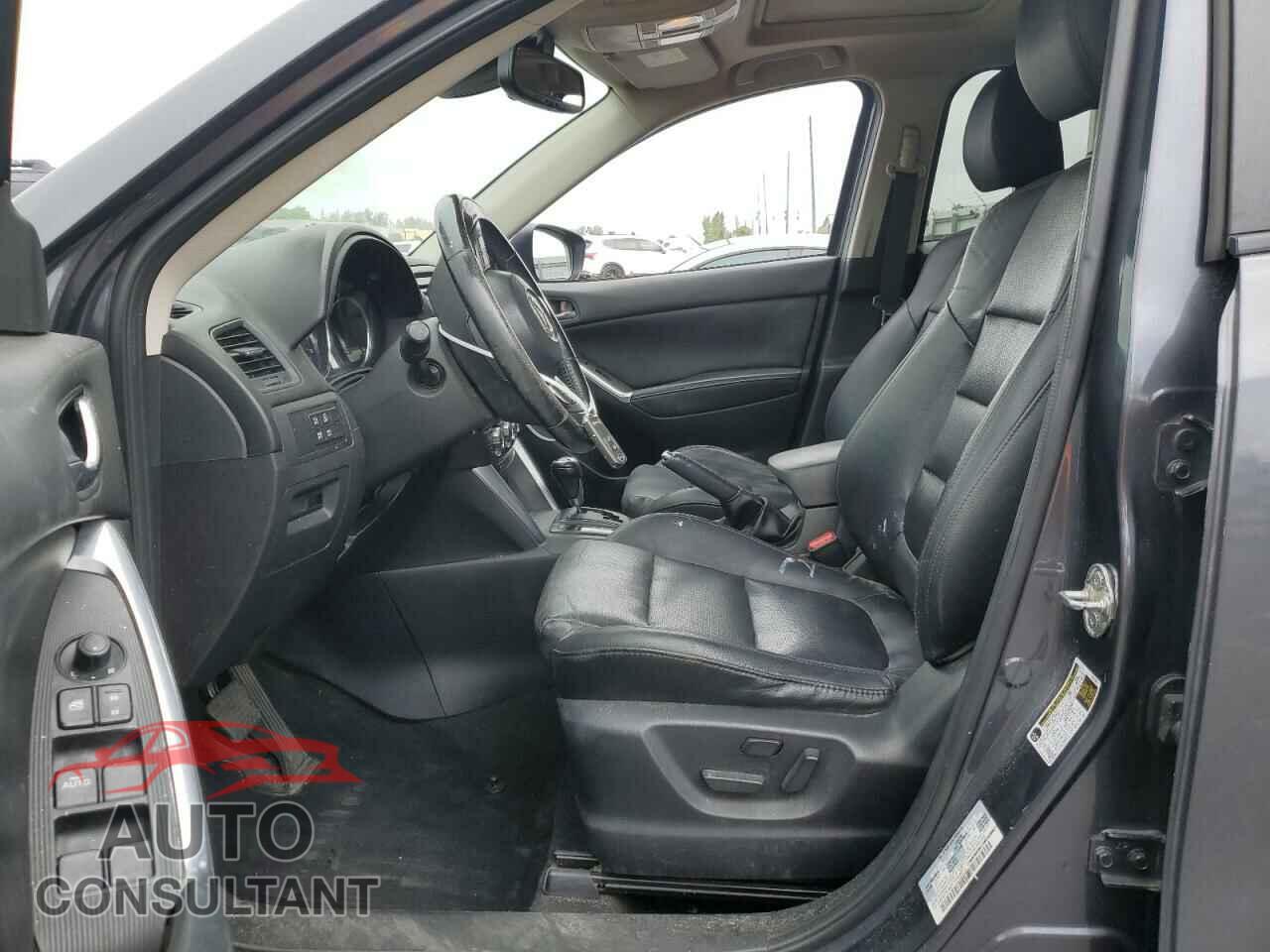 MAZDA CX-5 2014 - JM3KE4DY7E0348717