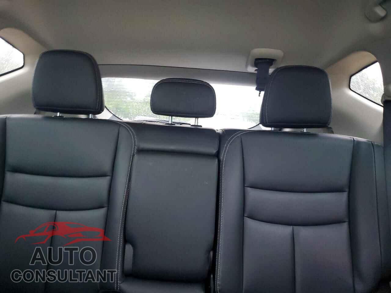 NISSAN MURANO 2023 - 5N1AZ2BS8PC113039