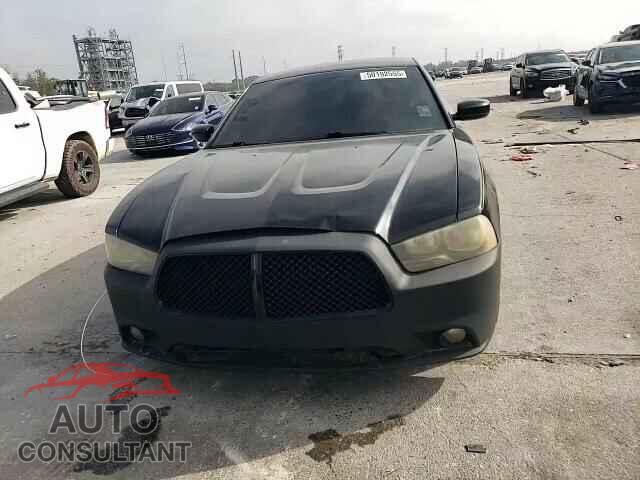 DODGE CHARGER 2012 - 2C3CDXBG5CH296822