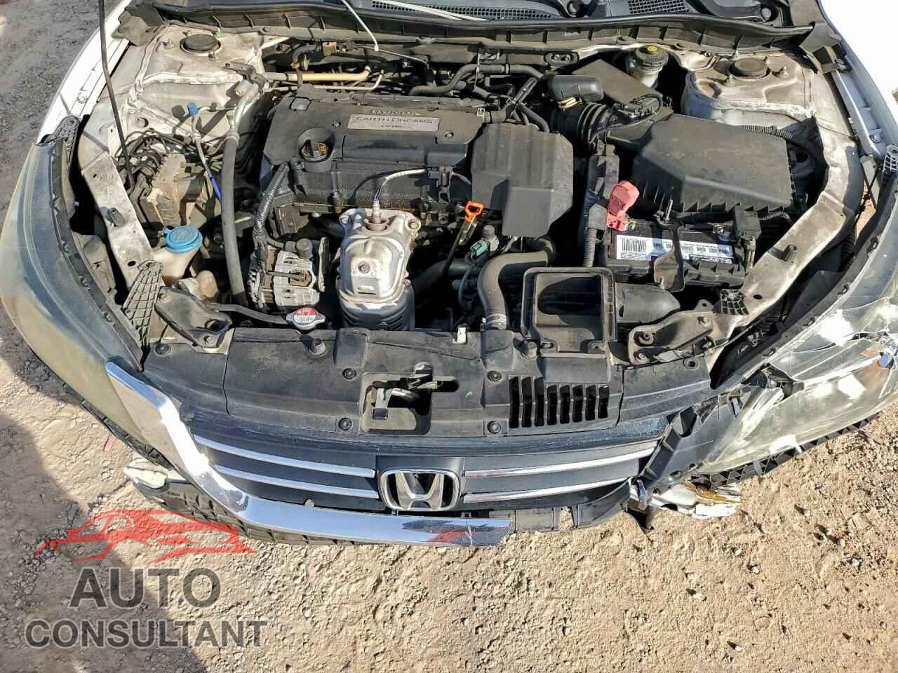 HONDA ACCORD 2013 - 1HGCR2F31DA011395