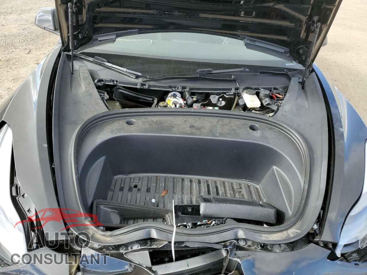 TESLA MODEL 3 2023 - 5YJ3E1EA4PF572416