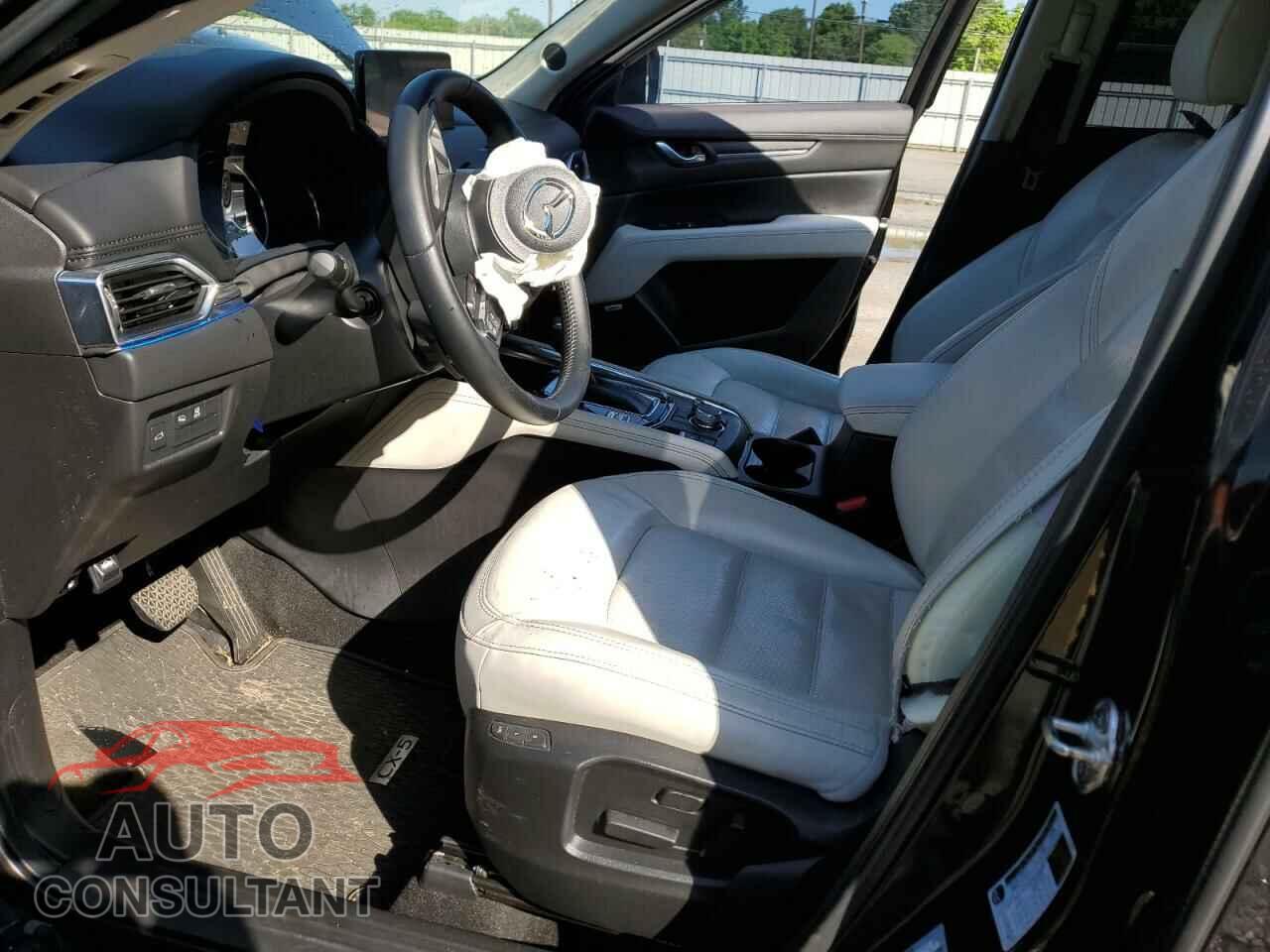 MAZDA CX-5 2021 - JM3KFBDM5M0433309