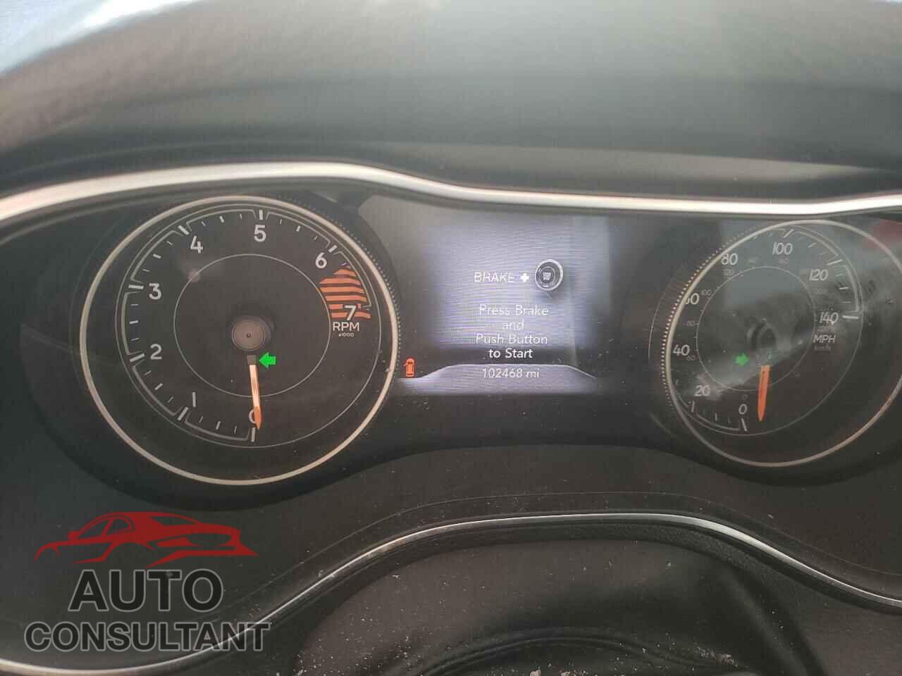 JEEP CHEROKEE 2019 - 1C4PJLDB2KD346300