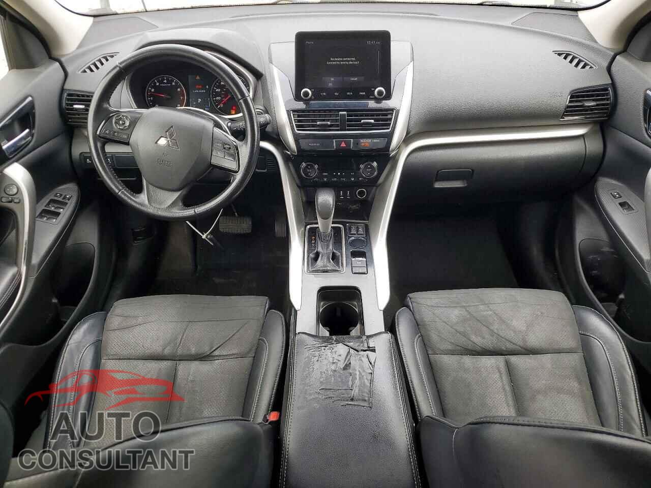 MITSUBISHI ECLIPSE 2022 - JA4ASWAA0NZ005995
