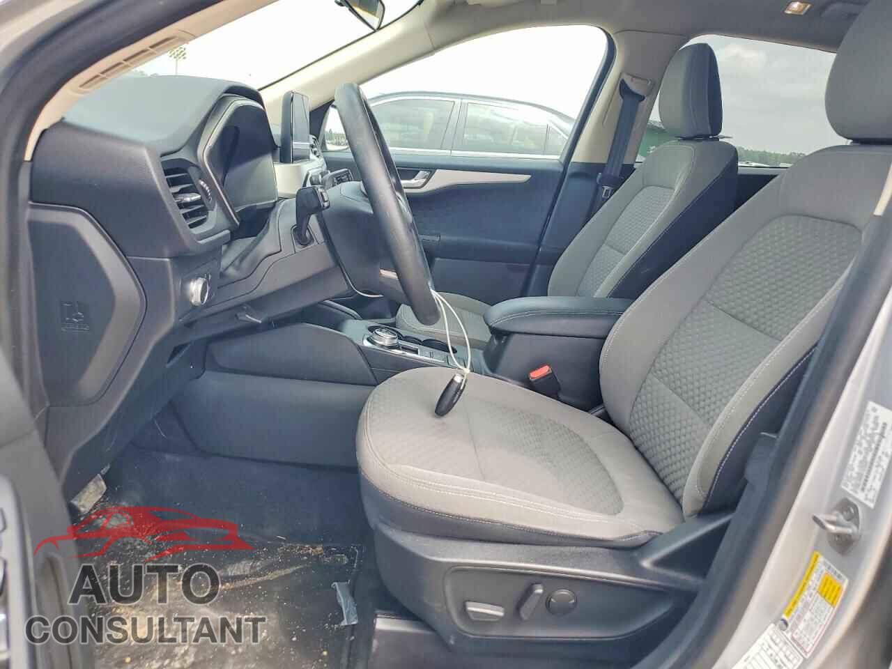 FORD ESCAPE 2020 - 1FMCU0G68LUA12630