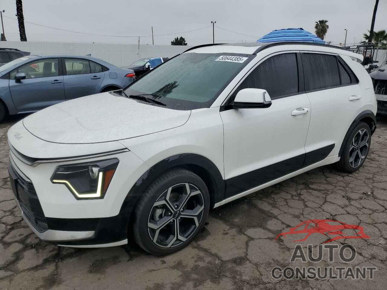 KIA NIRO 2024 - KNDCR3LE6R5156796