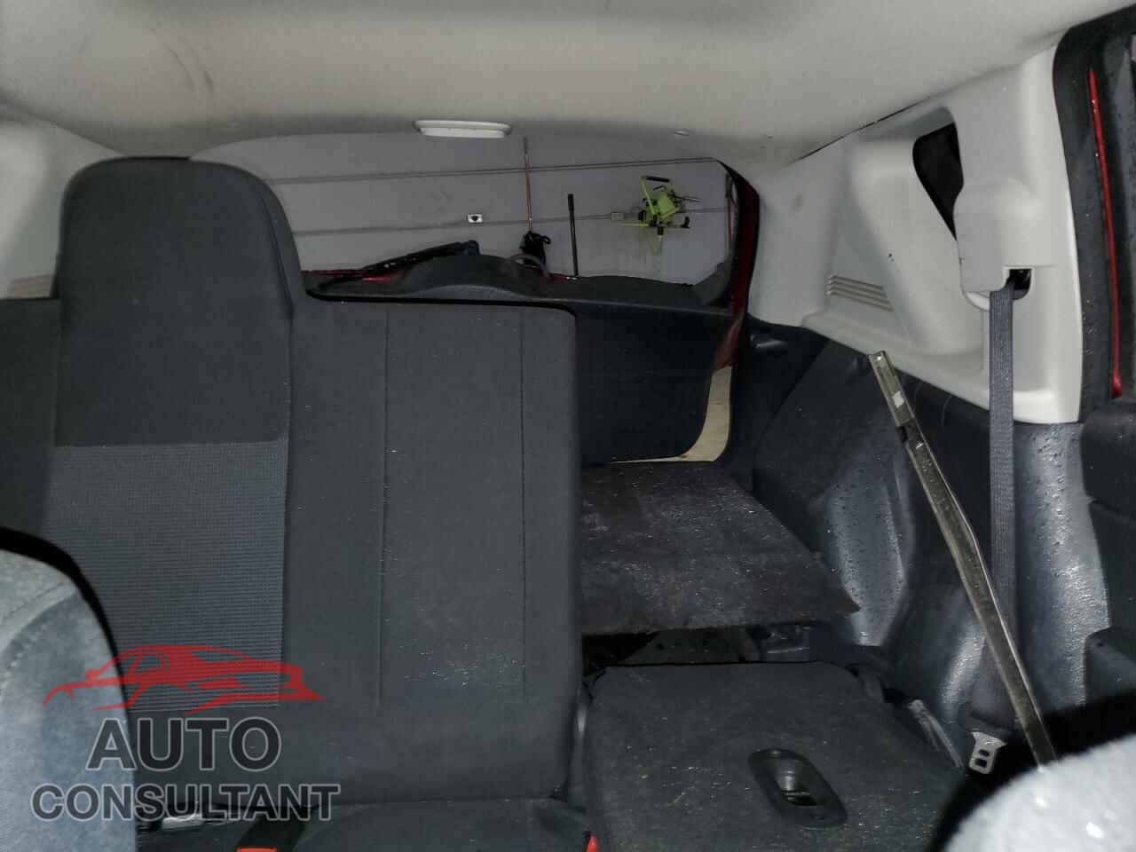 JEEP COMPASS 2012 - 1C4NJDAB7CD525662