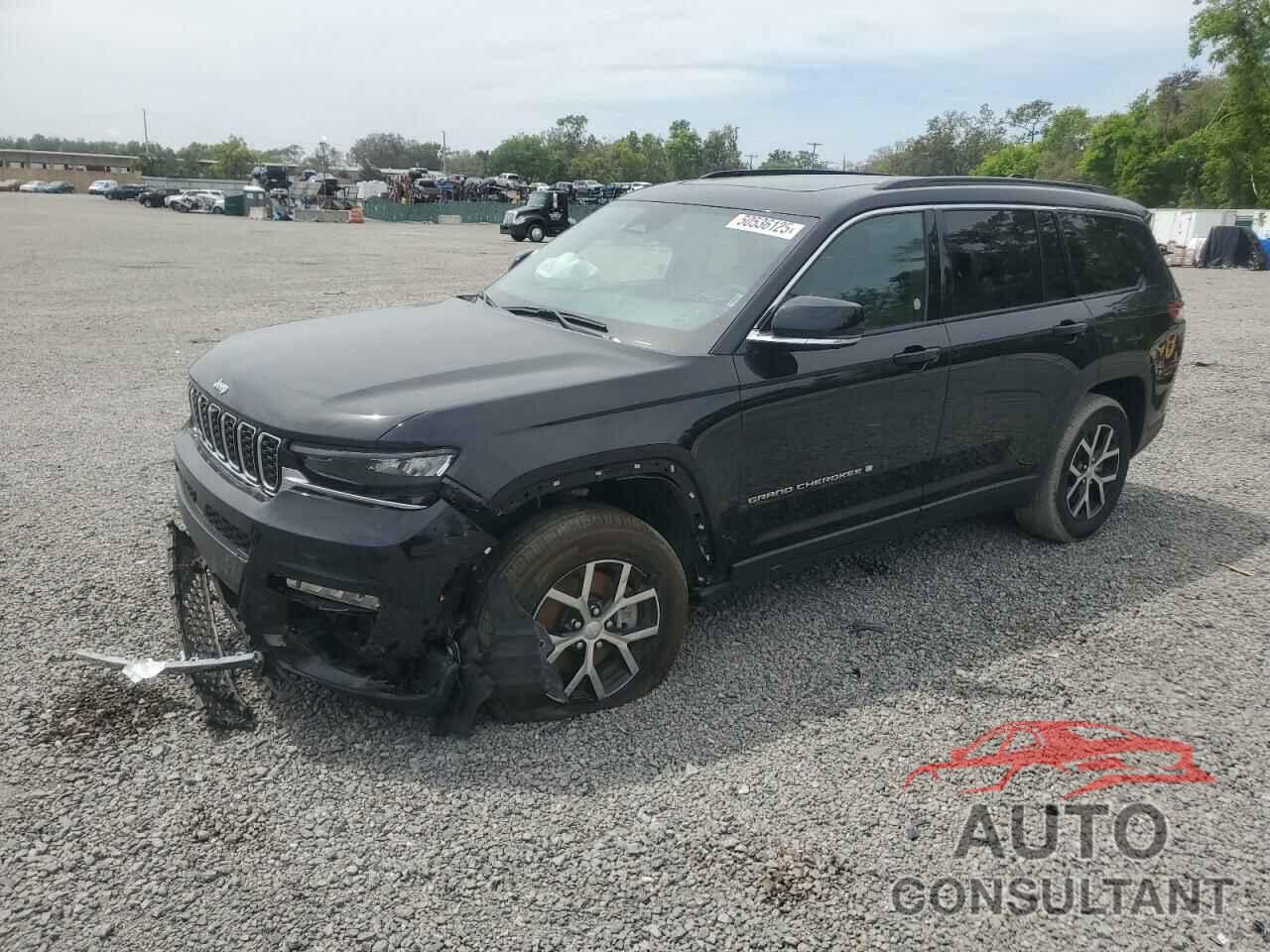 JEEP GRAND CHER 2024 - 1C4RJKBGXR8517234