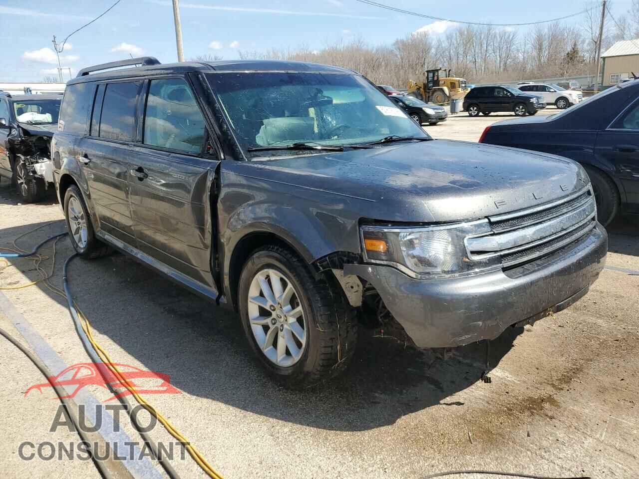 FORD FLEX 2016 - 2FMGK5B87GBA12126