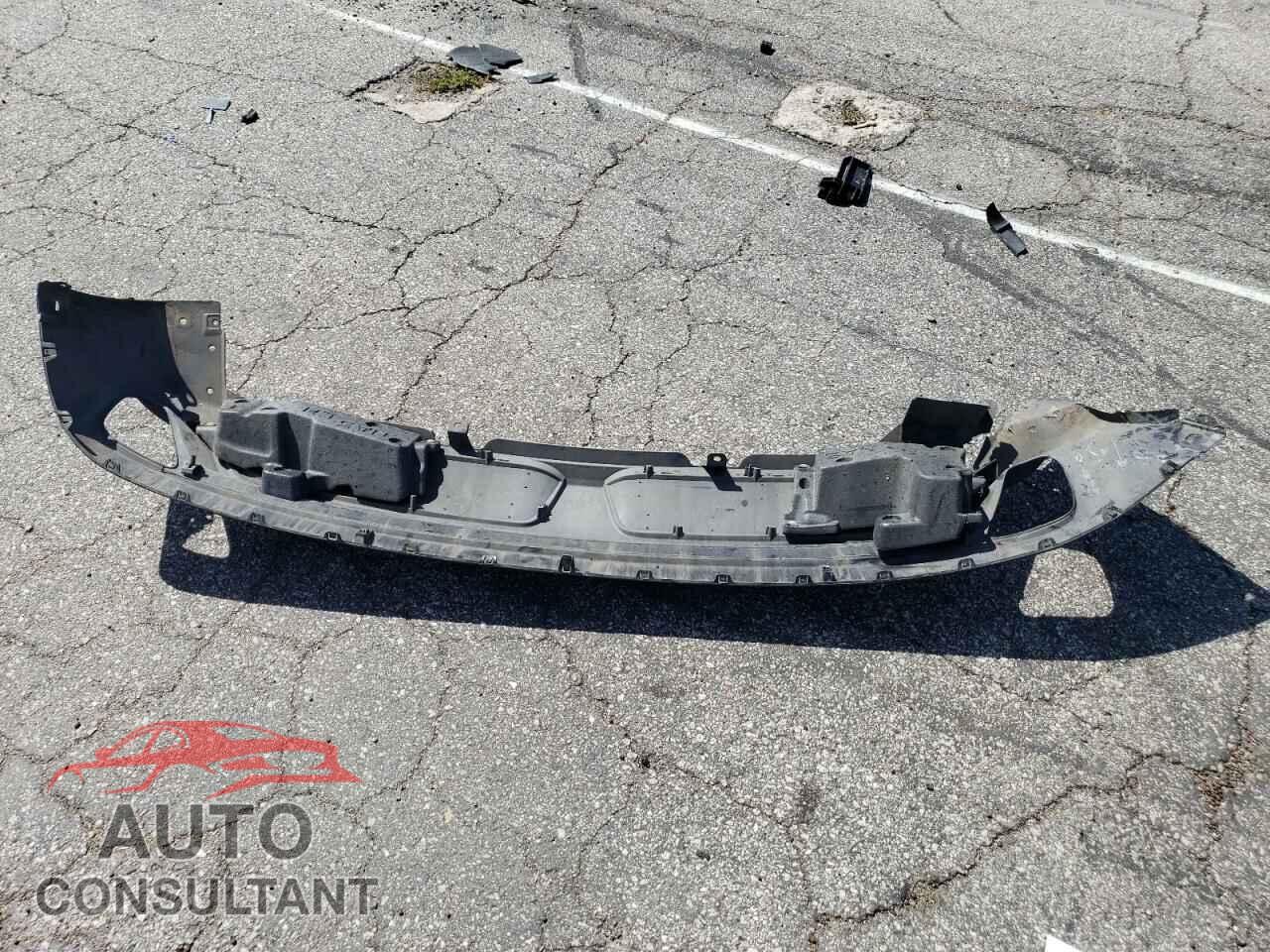 MITSUBISHI ECLIPSE 2018 - JA4AT4AA4JZ047825