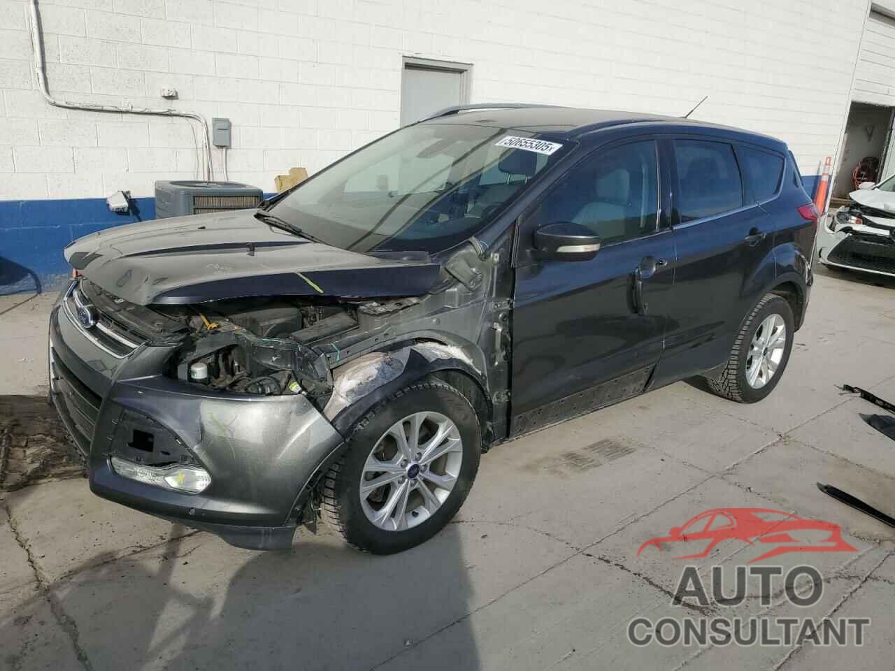 FORD ESCAPE 2015 - 1FMCU9J93FUA28794