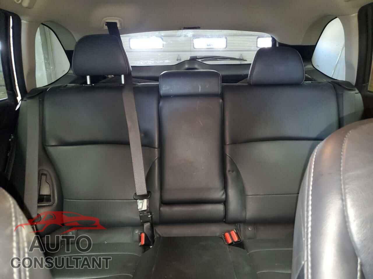 SUBARU OUTBACK 2017 - 4S4BSANC4H3317345