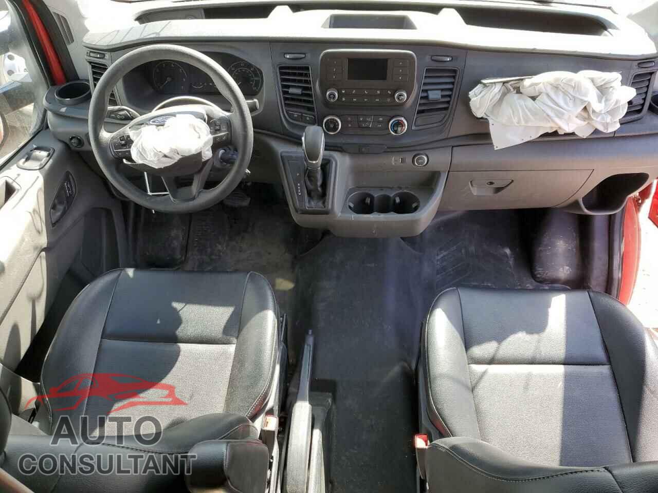 FORD TRANSIT 2023 - 1FTBF4UG5PKA48193
