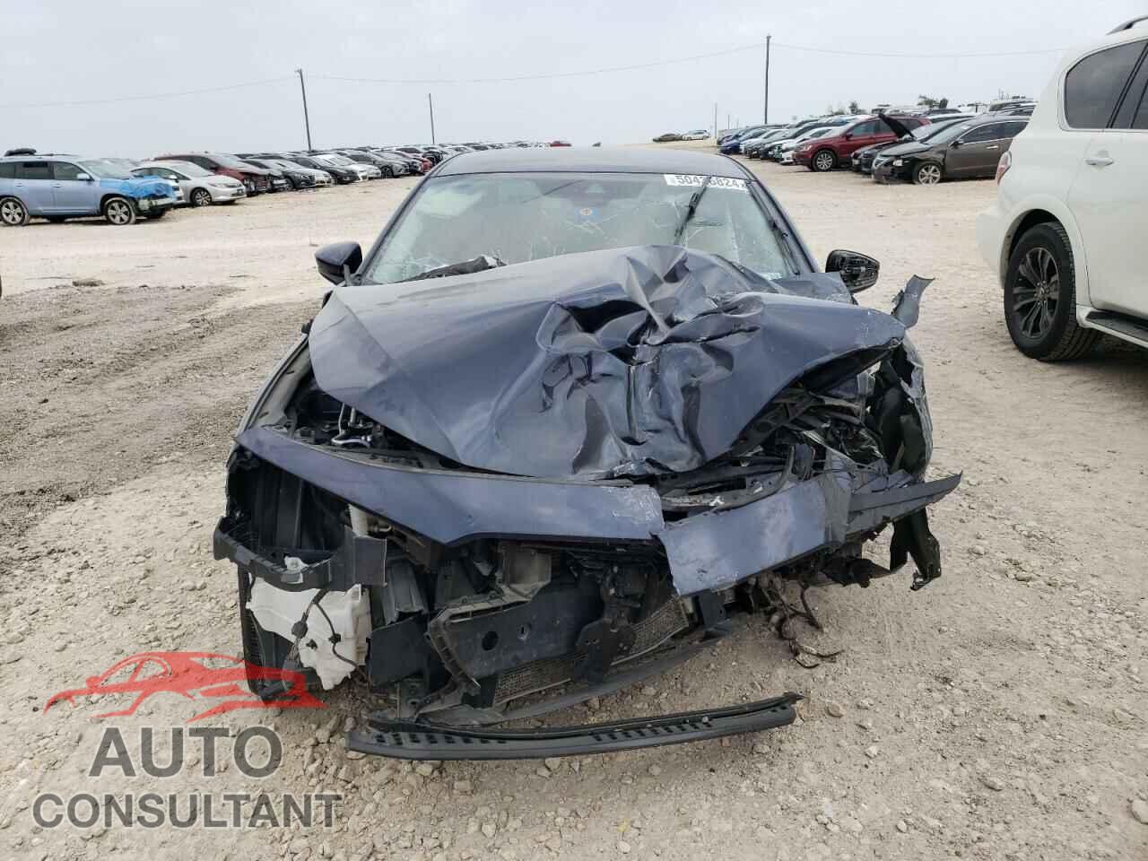 MAZDA 3 2019 - 3MZBPADL9KM106491