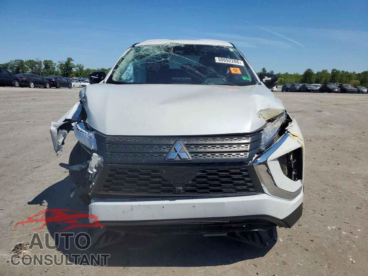 MITSUBISHI ECLIPSE 2024 - JA4ATVAA0RZ001703