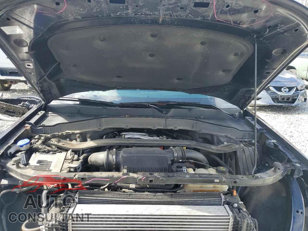 FORD EXPLORER 2023 - 1FM5K8GC9PGA31002