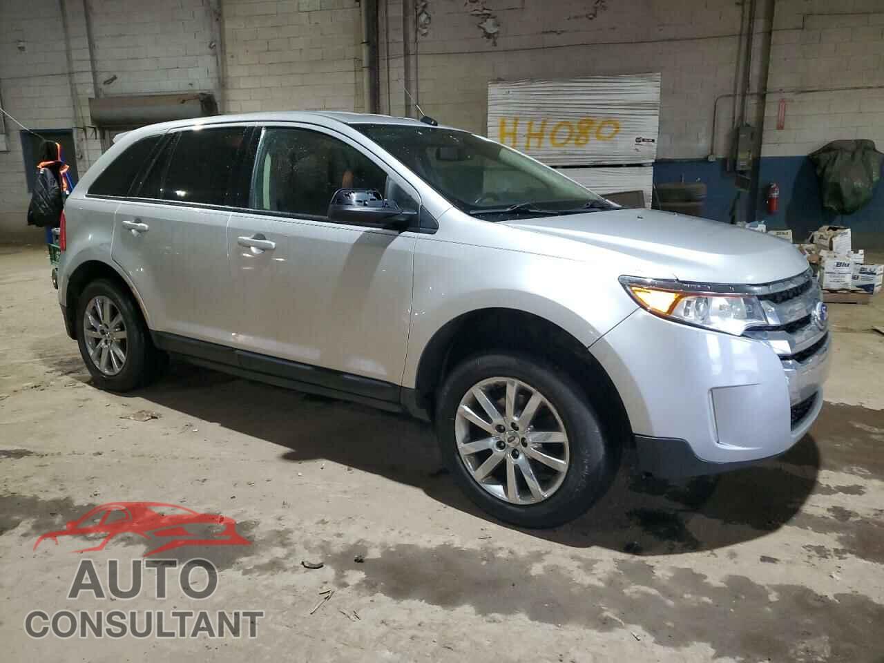 FORD EDGE 2014 - 2FMDK4JC2EBB74584