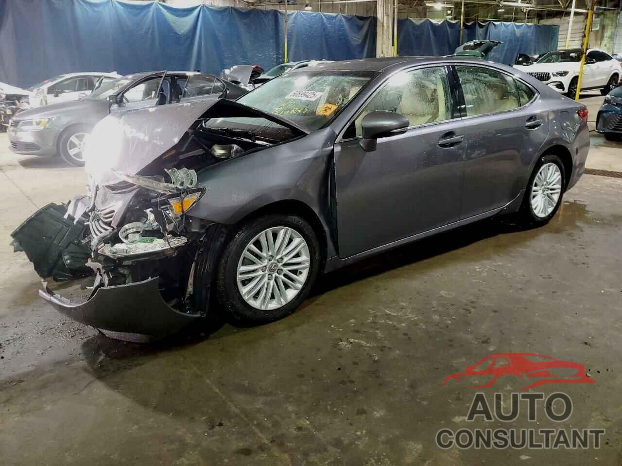 LEXUS ES350 2014 - JTHBK1GG2E2124096