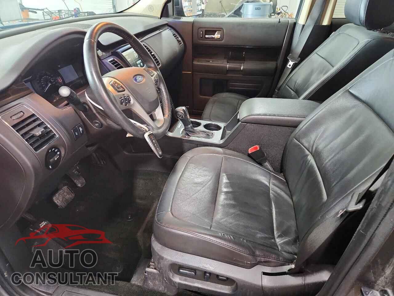 FORD FLEX 2015 - 2FMGK5C88FBA16537