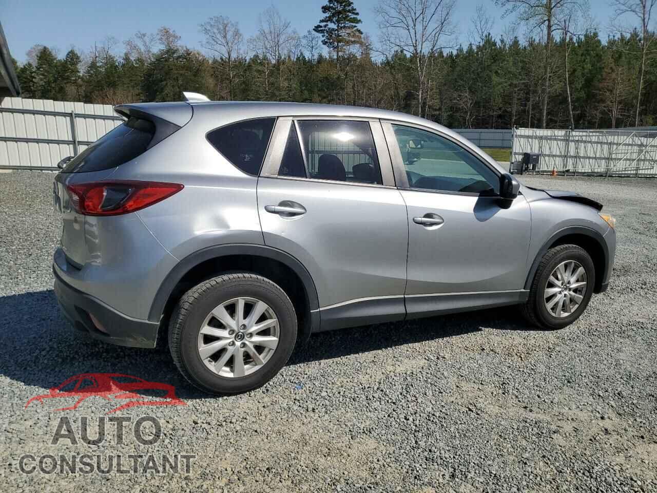 MAZDA CX-5 2013 - JM3KE4CE2D0168082