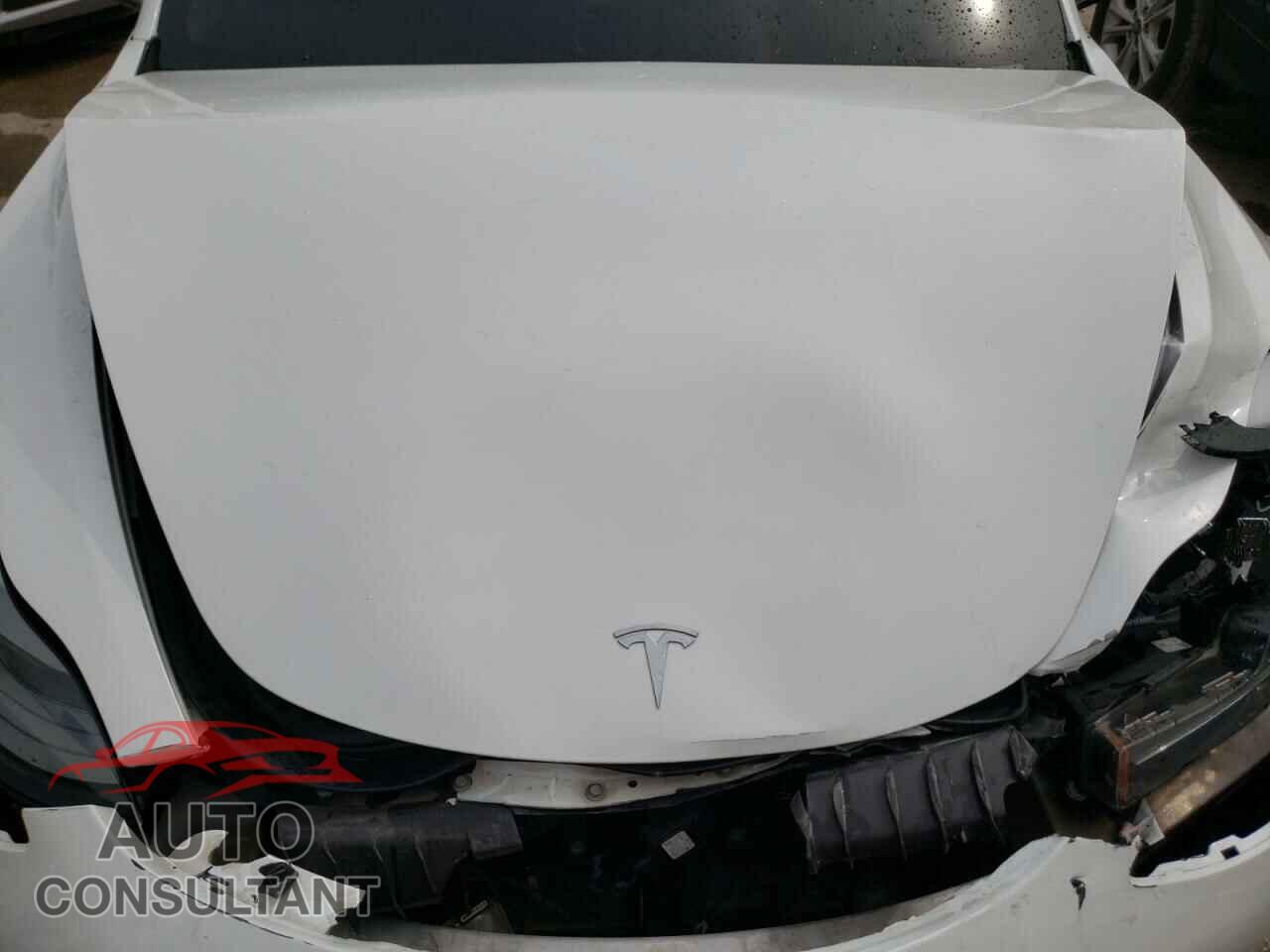 TESLA MODEL 3 2021 - 5YJ3E1EB4MF948178