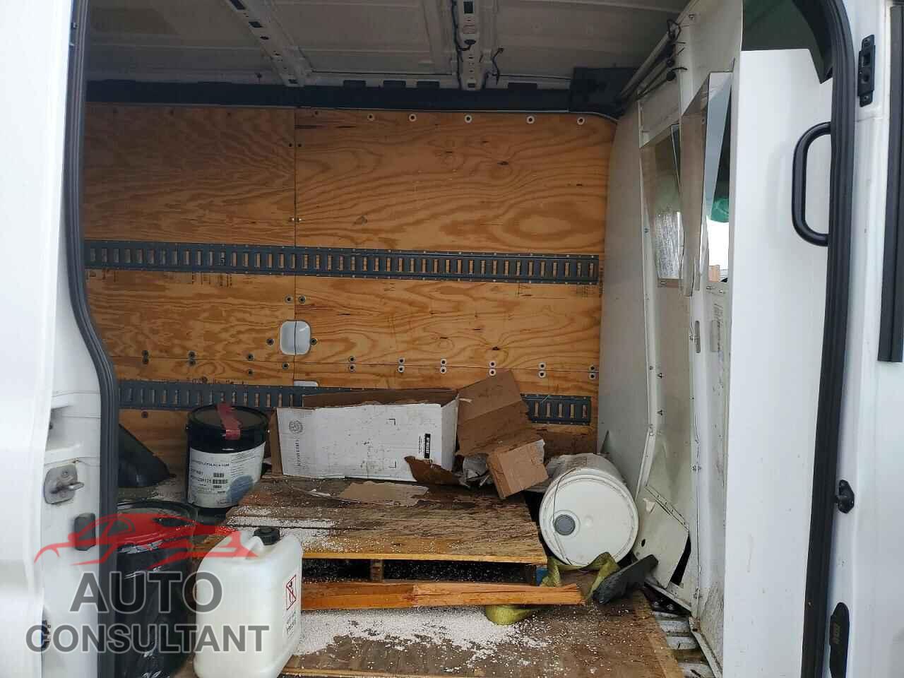 FORD TRANSIT 2020 - 1FTBR2C84LKA68452