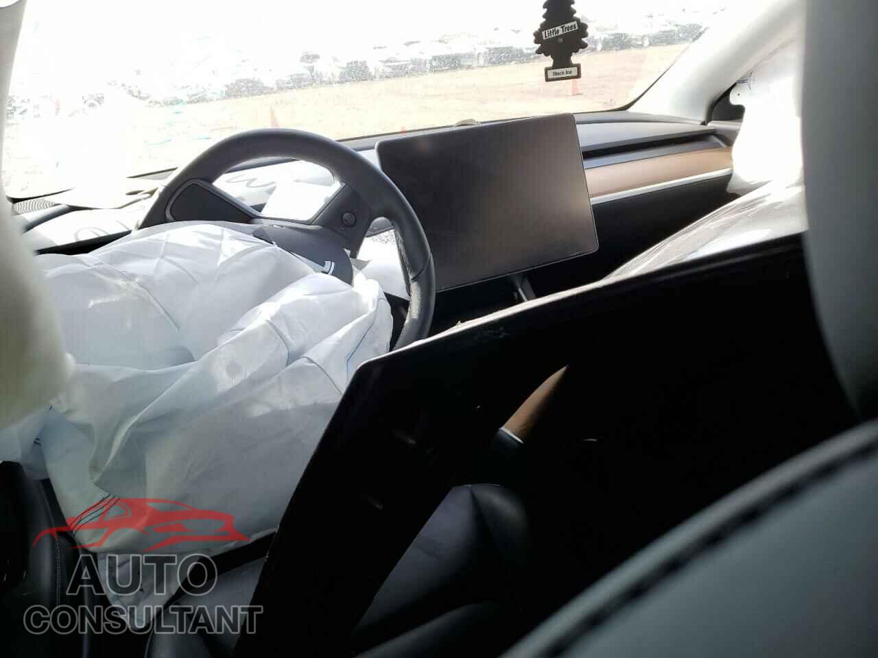 TESLA MODEL 3 2020 - 5YJ3E1EC7LF640896